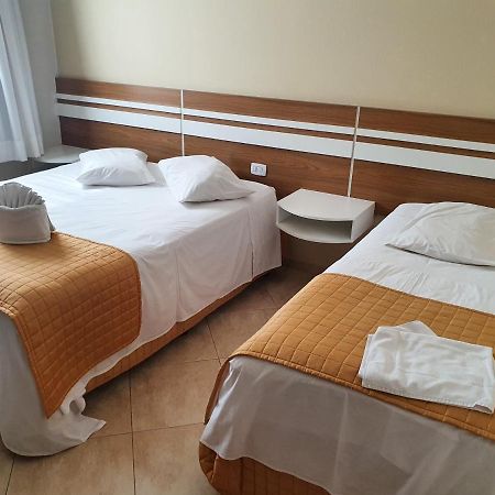 San Marino Palace Hotel Guarapuava Zewnętrze zdjęcie