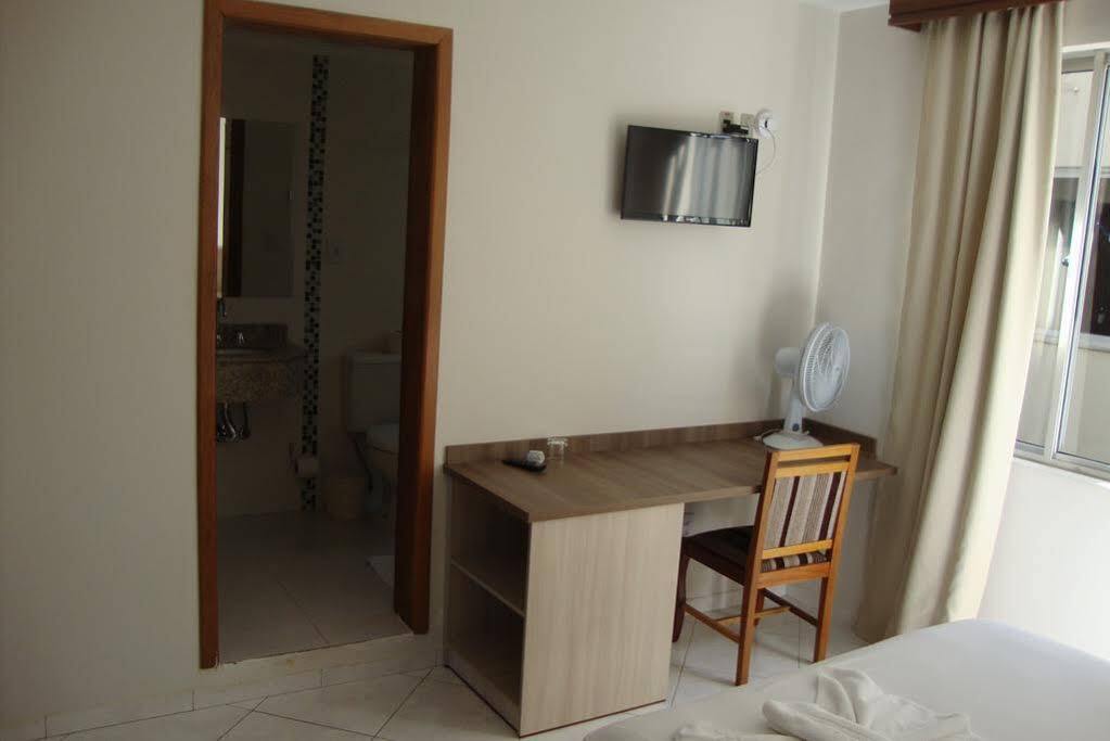 San Marino Palace Hotel Guarapuava Zewnętrze zdjęcie