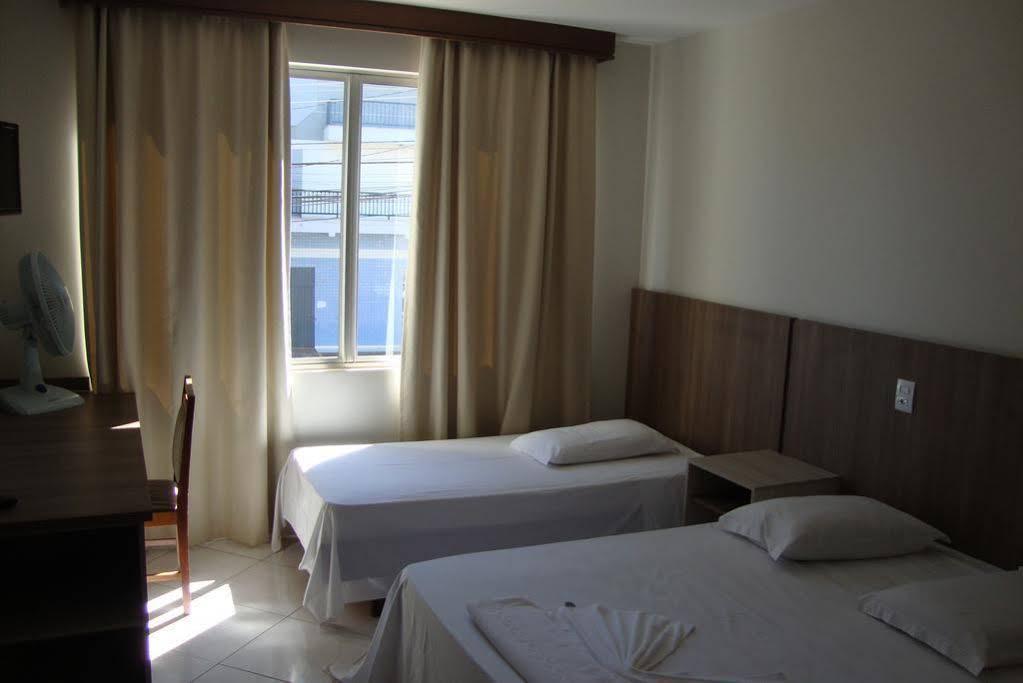 San Marino Palace Hotel Guarapuava Zewnętrze zdjęcie